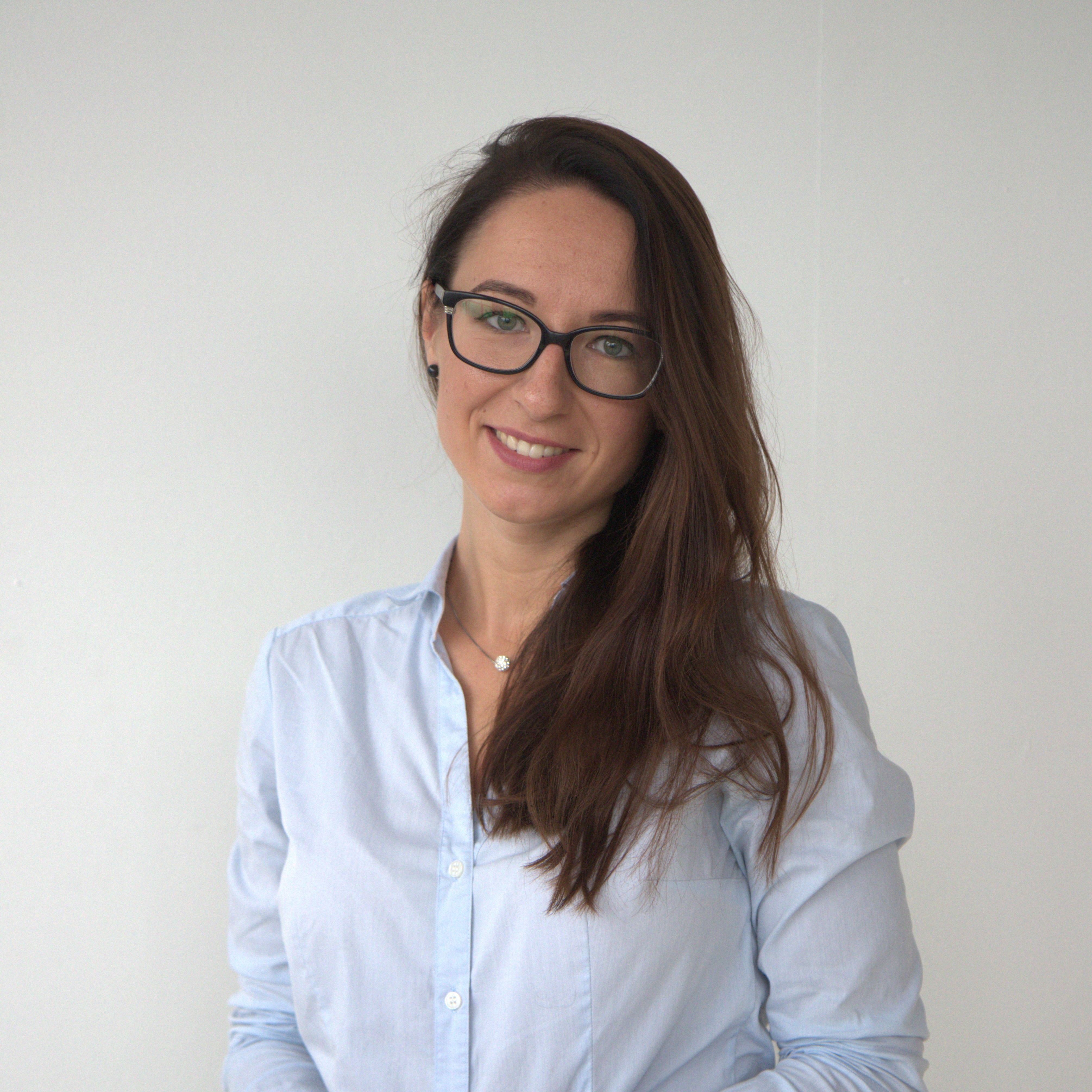 Mūsų komanda Rūta Jasiuvėnaitė