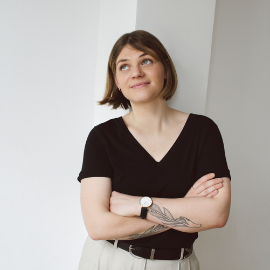 Mūsų komanda Lina Klimašauskienė