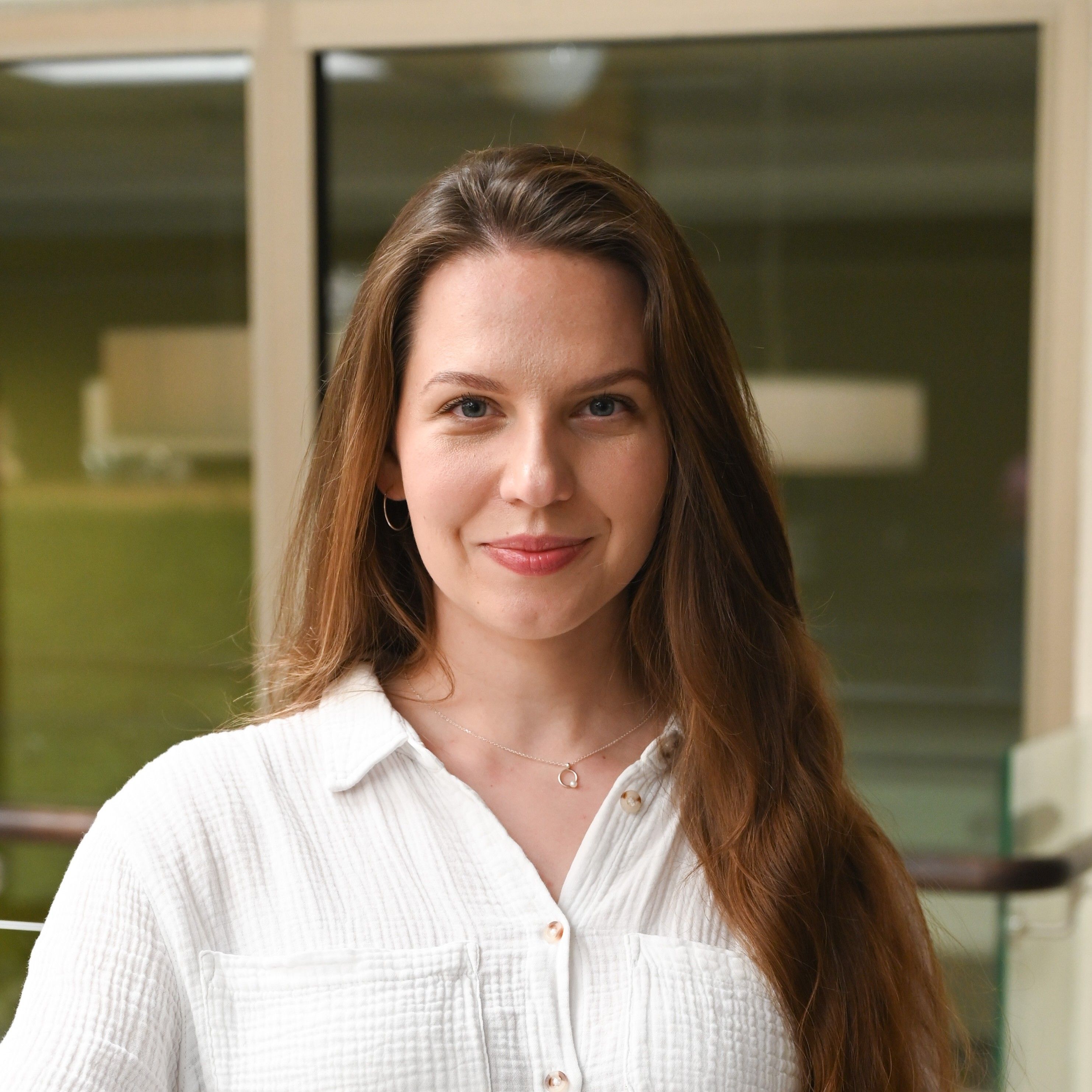 Mūsų komanda Viktorija Matuzonytė