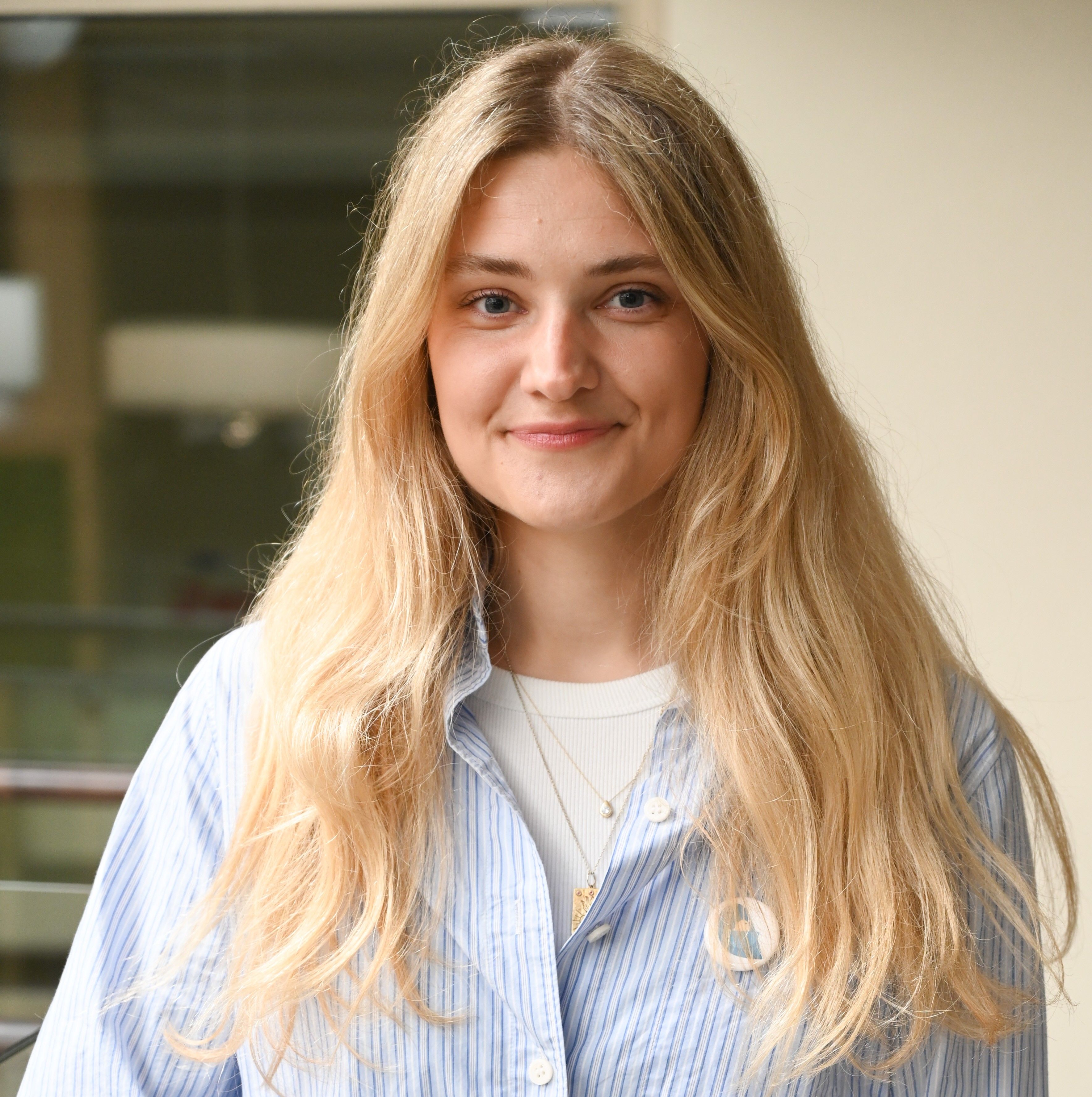 Mūsų komanda Eglė Jurgilaitė